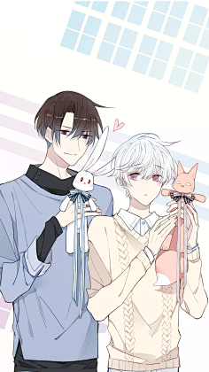 安末/鱼笙采集到耽美底图·安末