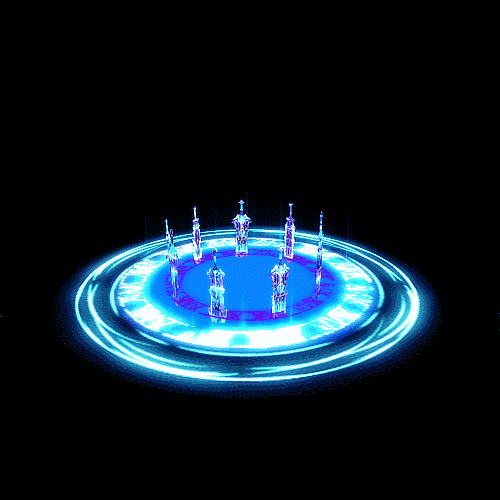 游戏特效制作参考效果图wwwayongorg