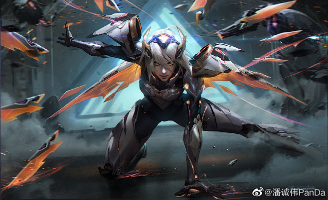 潘诚伟panda的照片微相册