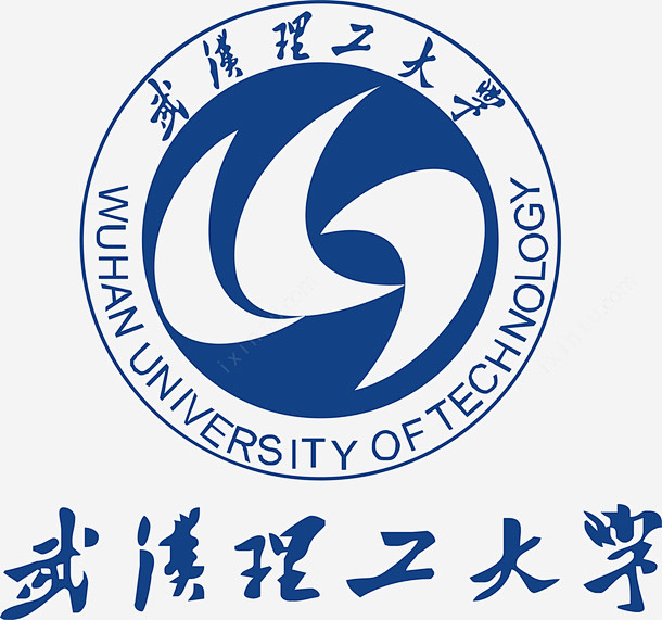 武汉理工大学校徽含义图片