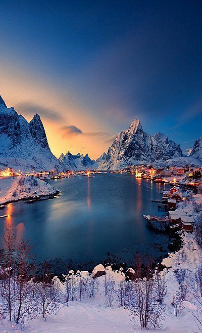 norway