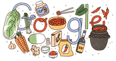 tsz126采集到Graphics→GoogleDoodles