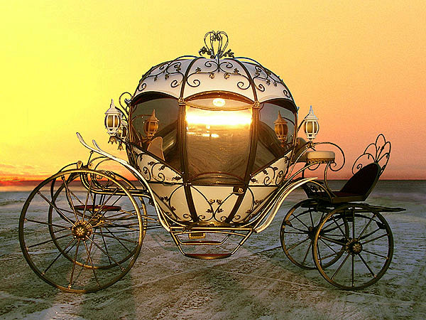 贵族欧式马车婚庆观光旅游酒店接客婚纱影摄舞台道具公主南瓜马车淘宝