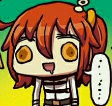 fgo咕哒子表情包咕哒子魔性表情包分析