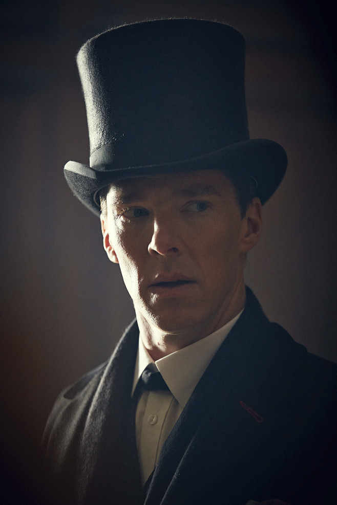 神探夏洛克可恶的新娘sherlocktheabominablebride2015br