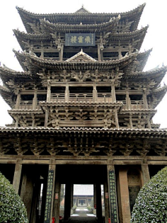 古建筑-花瓣网|陪你做生活的设计师 中国古建筑摄影大赛作品(三)