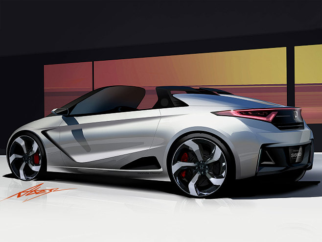 honda s660 concept