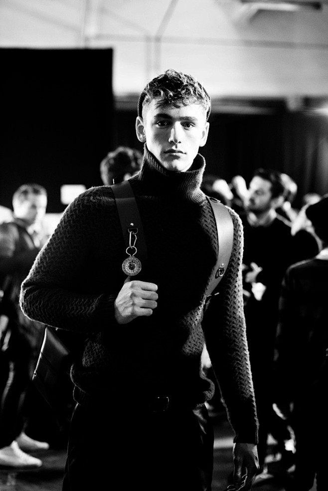 vtibdras采集到male