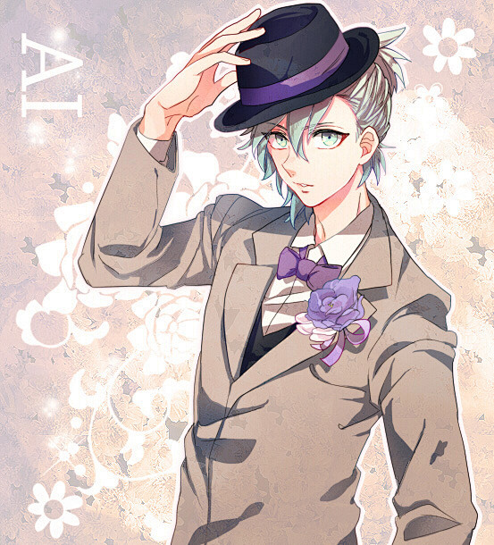 Pixiv | 点点网轻博客歌之王子殿下うたの☆プリンスさまっ♪ ✿Fleur Mariage✿ | 野菜生活