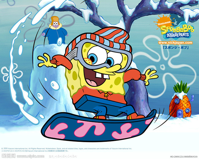 水粉-花瓣网|陪你做生活的设计师 | 风景水彩画