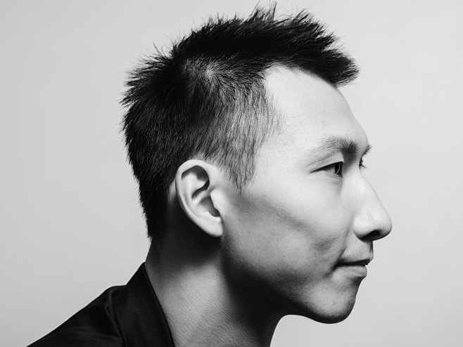 肖像摄影易建联