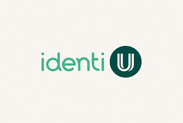 Identi U品牌设计