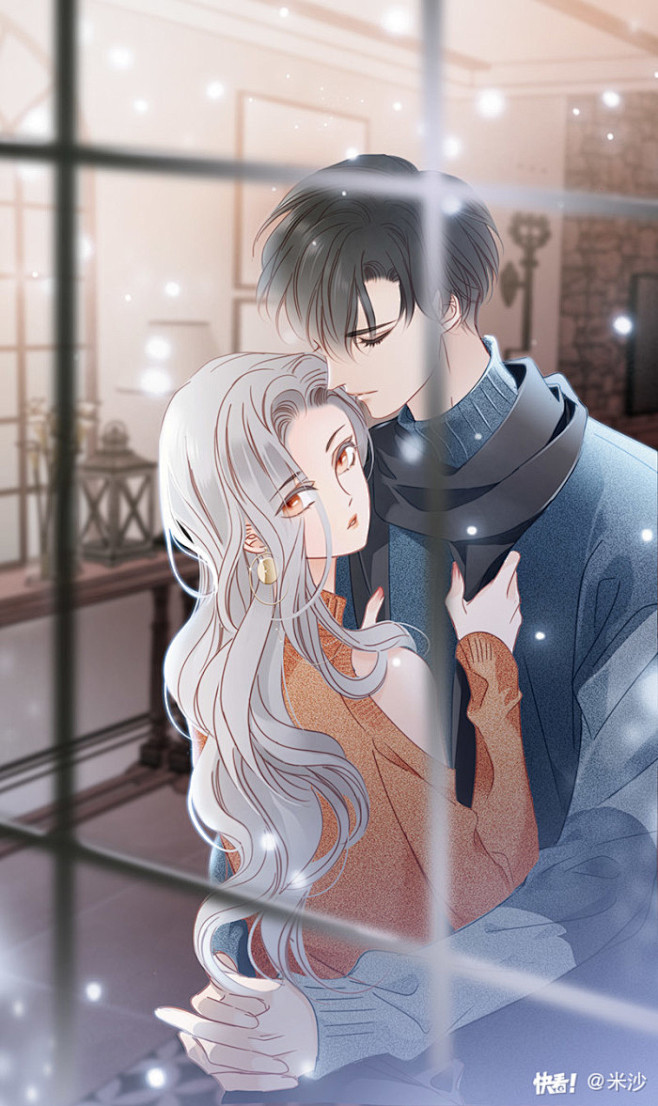 1st kiss 作者:米沙