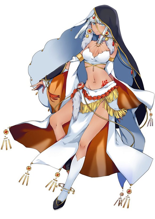 轻小说:一派之长为老不尊!插图