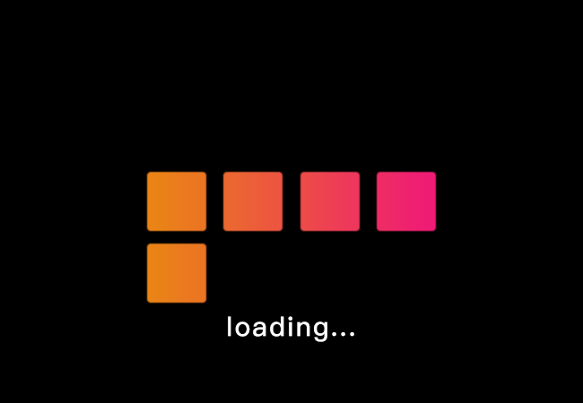 loading