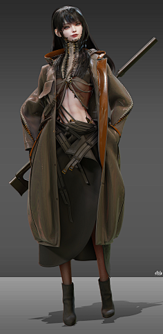 artstation.comviking