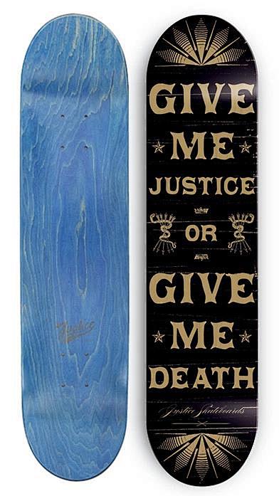 沸点滑板 Justice滑板 2012新款 板面-tmall.com