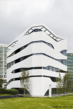 Bora-ra采集到建筑美学