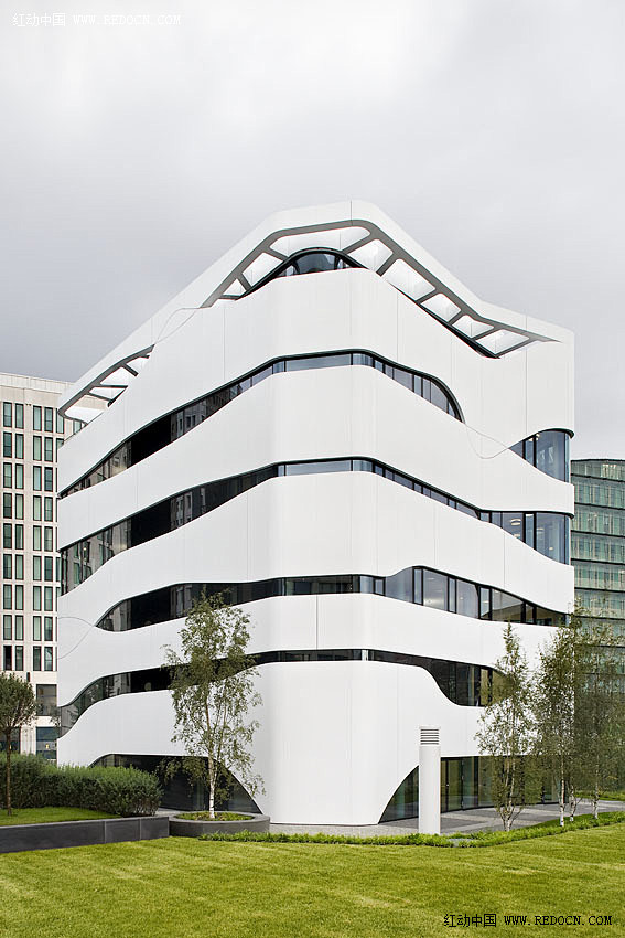 Bora-ra采集到建筑美学
