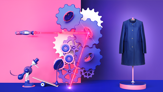 YOOX: The Most Exclusive Collection : One-off