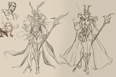 艺数绘采集到【艺数绘基础班讲师王琦作品】