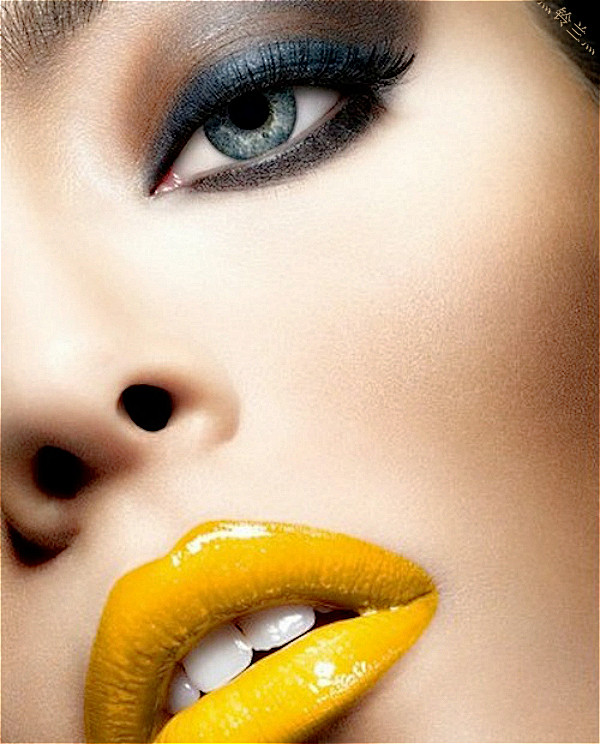 cherylulu采集到Make up