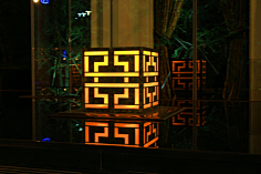 专注景观采集到实景案例