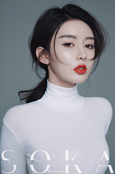 pupuya_97采集到日韩小姐姐