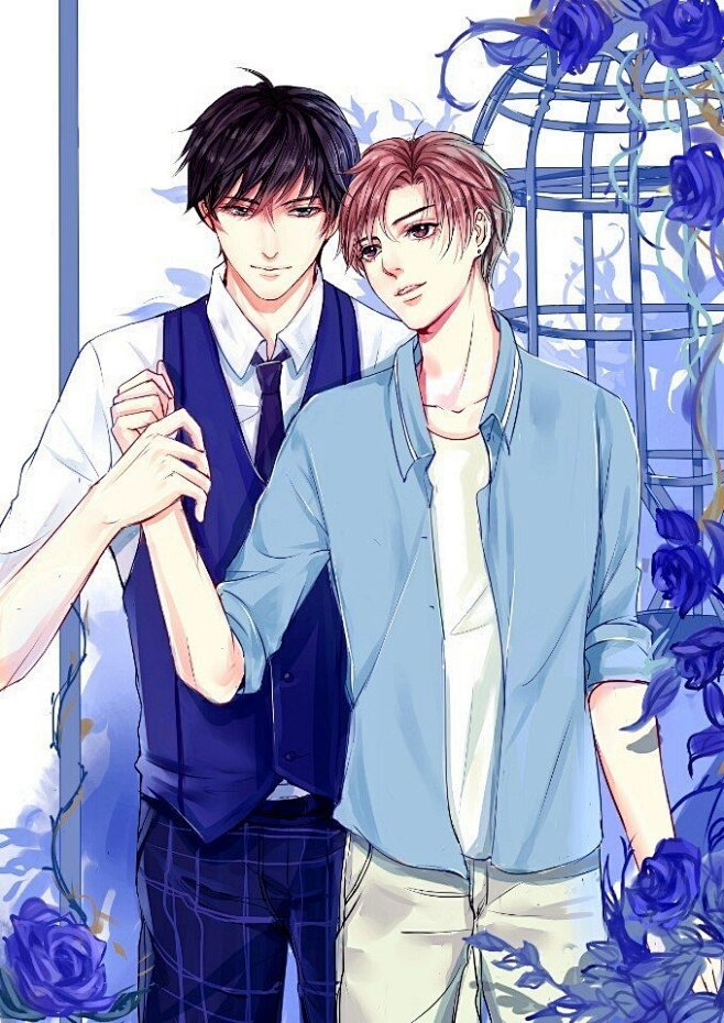 底图#耽美-花瓣网|陪你做生活的设计师 | :greatsagemeow/转采后可用