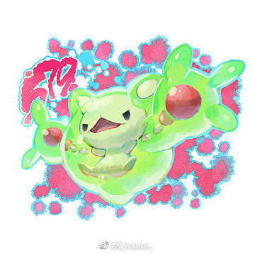 竹兰,单卵细胞球,双卵细胞球,人造细胞卵