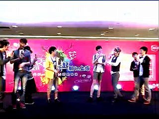 《RTA上海粉丝见面会纪实二》_在线视频观看