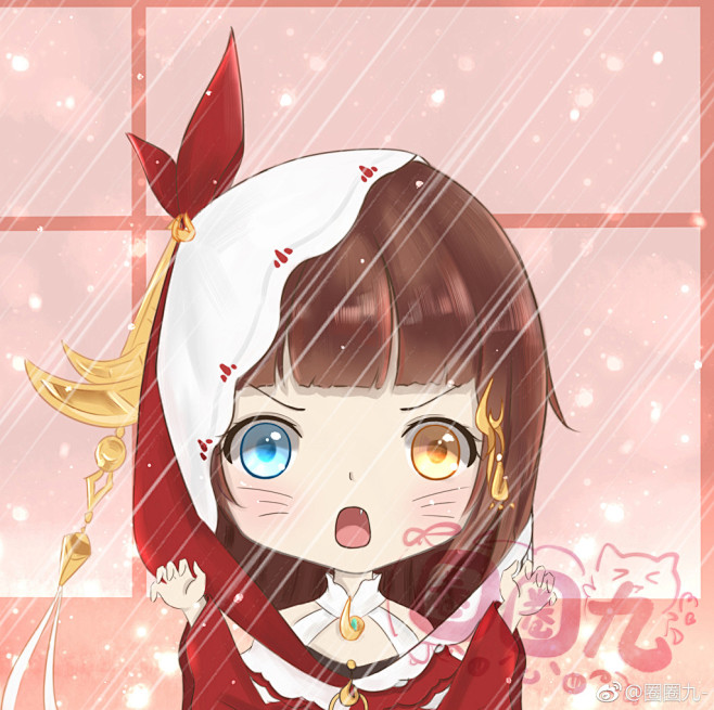 剑网三约稿平台的微博_微博