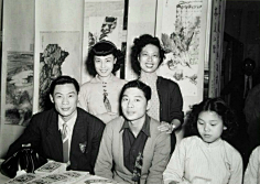 谷耕采集到电影人