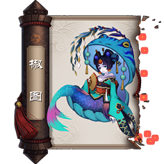 Yashiro-采集到CG