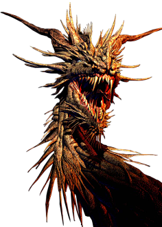 com 龙族png素材飞龙中国龙怪兽蛟龙图案透明背景ps免抠图ps高清大图