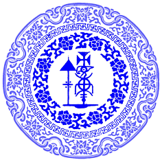 百家姓系列Ⅰ之姓氏图腾