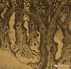 老付_23采集到中国 字画