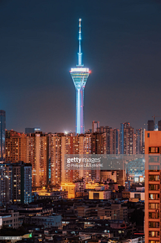 叁樹稱川采集到M 美图-城市