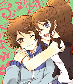 宠物小精灵 透子 n touko 透夜