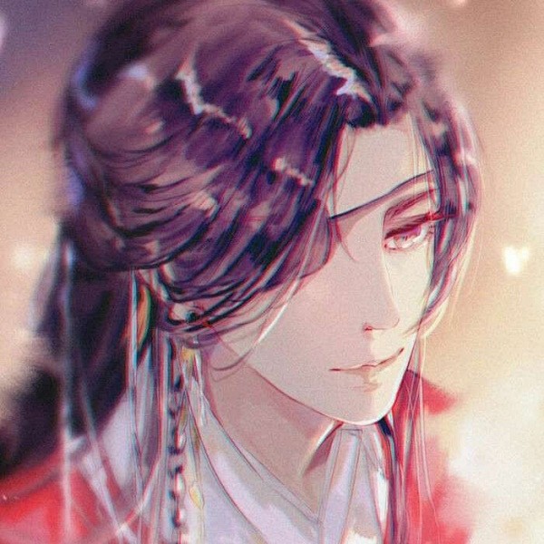 天官賜福