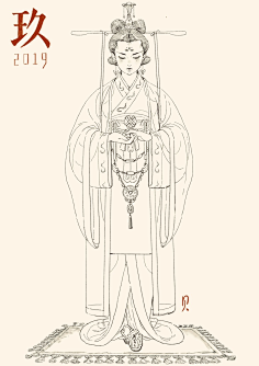 捡垃圾之王采集到东方 | 古风 | 和风