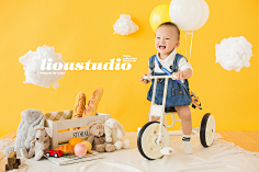 LIOU-STUDIO采集到SHINE-烁