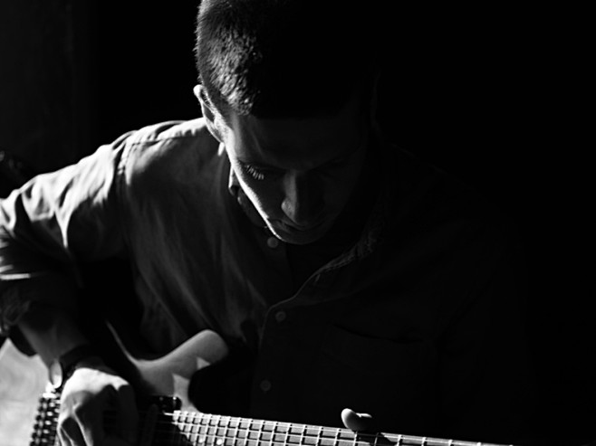 摇滚音乐人的黑白肖像充满感染力的照片组图蜂鸟网