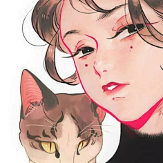遇见爱丽丝的猪采集到店