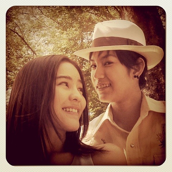 想爱就爱2 剧照