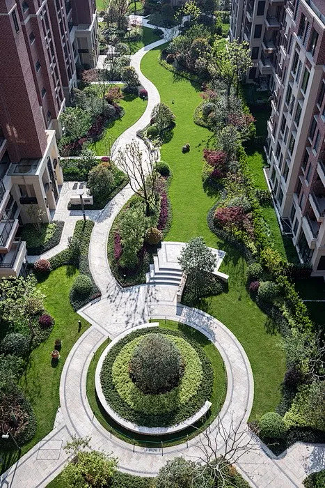 居住区-花瓣网|陪你做生活的设计师 | 3