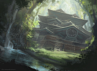 FullOfFire采集到V插画one