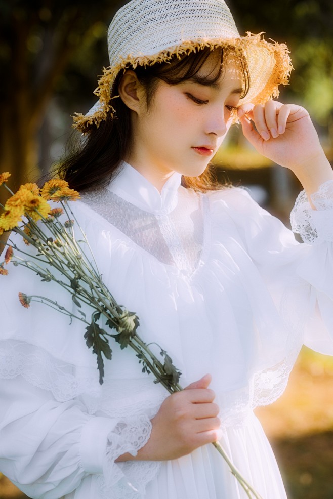阡陌凝烟采集到❀若素❀