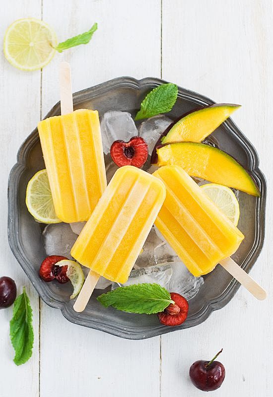 mangopopsicles