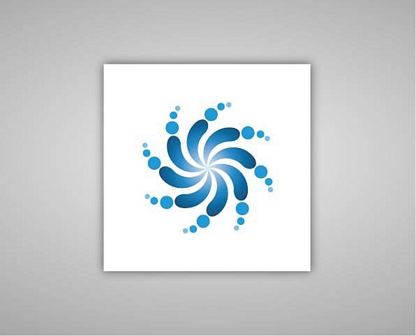 螺旋发射光发射构成